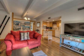 Ski Breck Condo Clubhouse and Free Breck Shuttle Breckenridge
